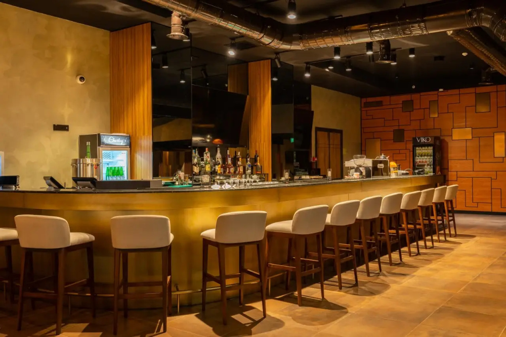 Ramada Encore by Wyndham Tashkent