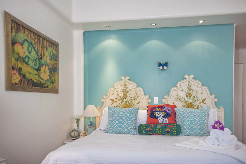 Апартаменты Girasol Sur South Shore Beach Front Puerto Vallarta
