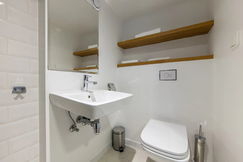 Апартаменты Stay Apartments 9