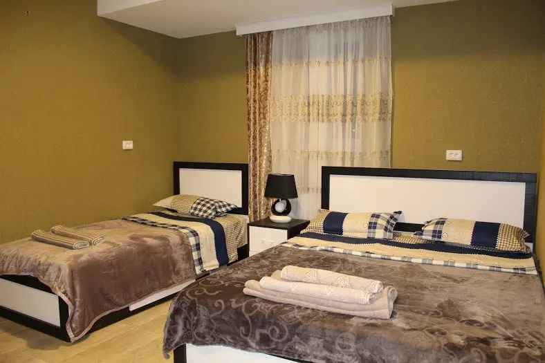 Guest House Poligloti