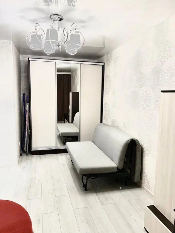 Квартира Однокомнатная - фото 7