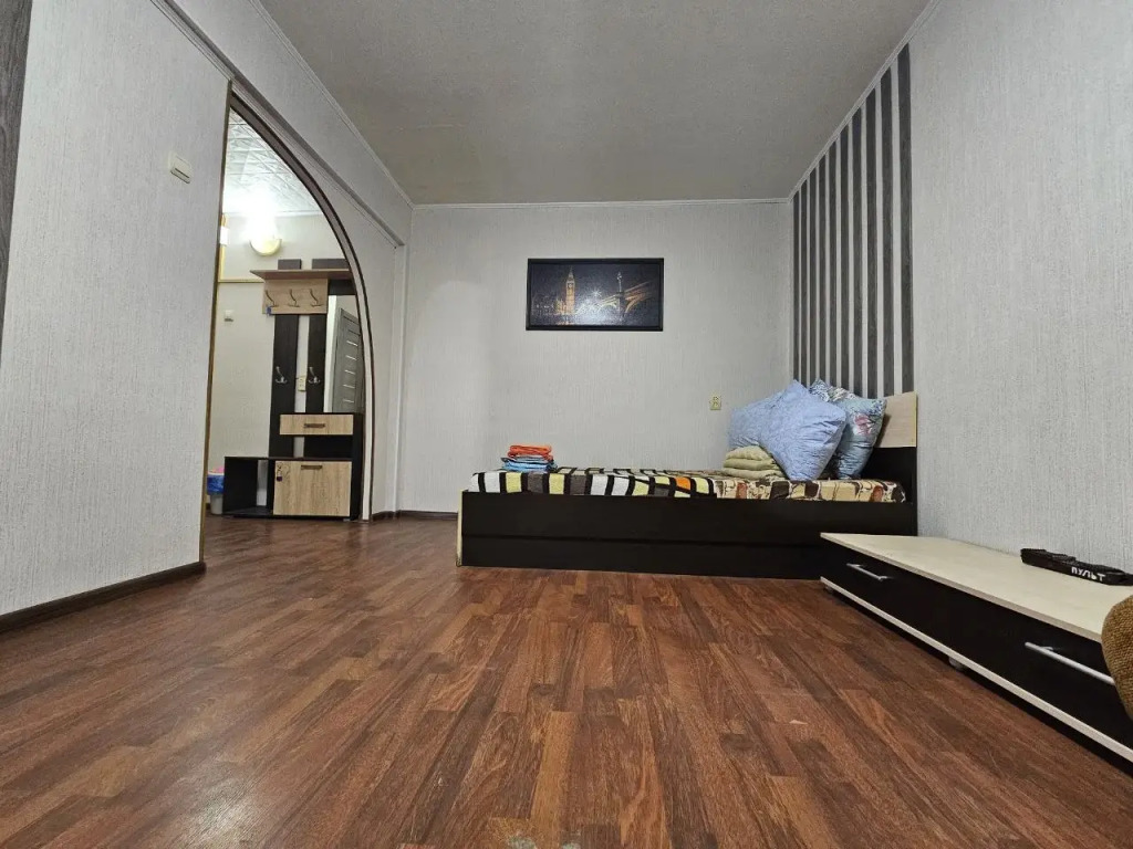 Квартира L.V.Hotels на Фрунзе 23