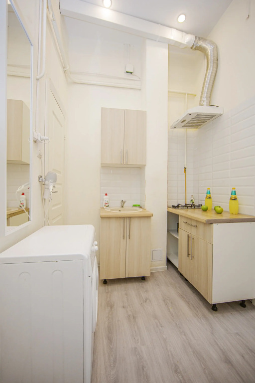Апартаменты Quick Stay 3BR Apartment