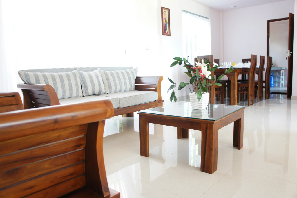 Js Villa