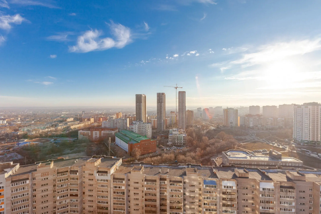 Квартира Уютная RentPlaza на Советской Армии
