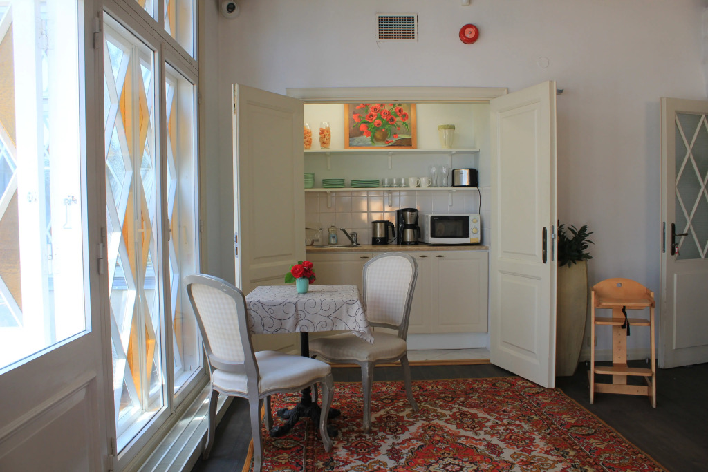 Taanilinna Hotell