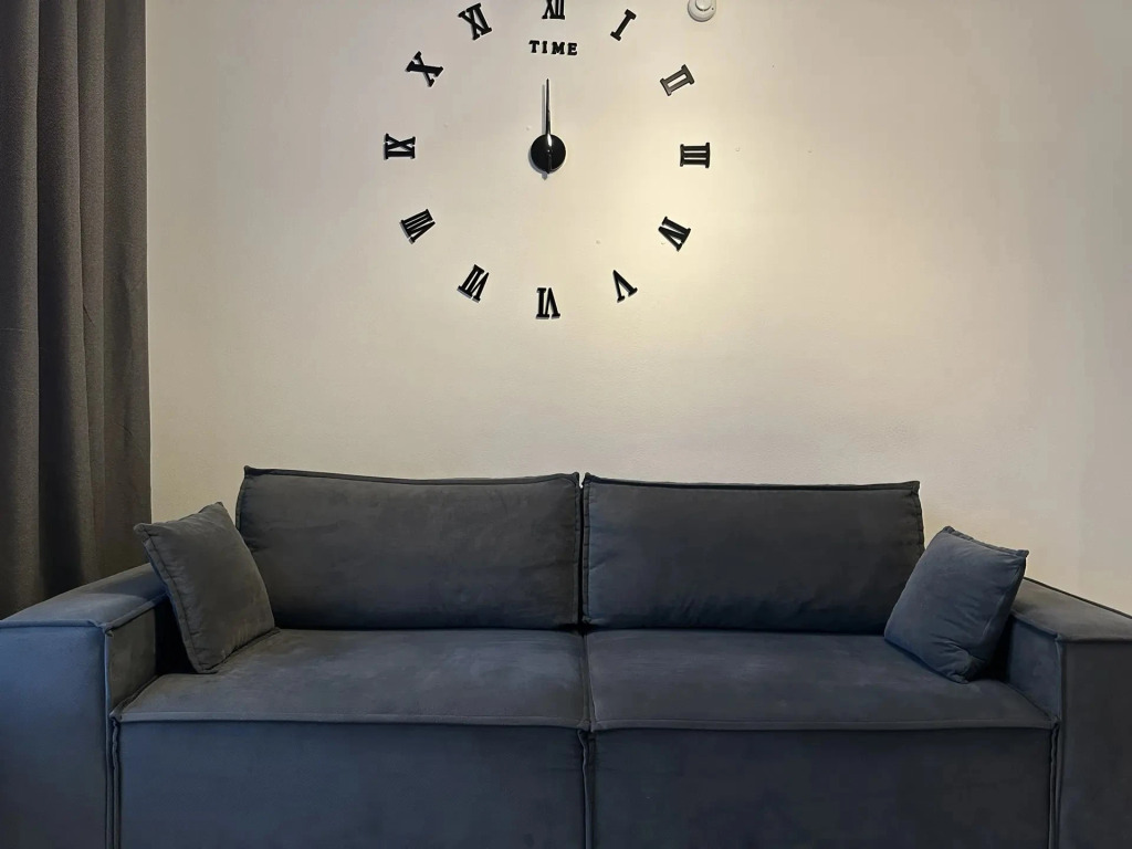 2k na Tsimlyanskoy 3k2 Flat