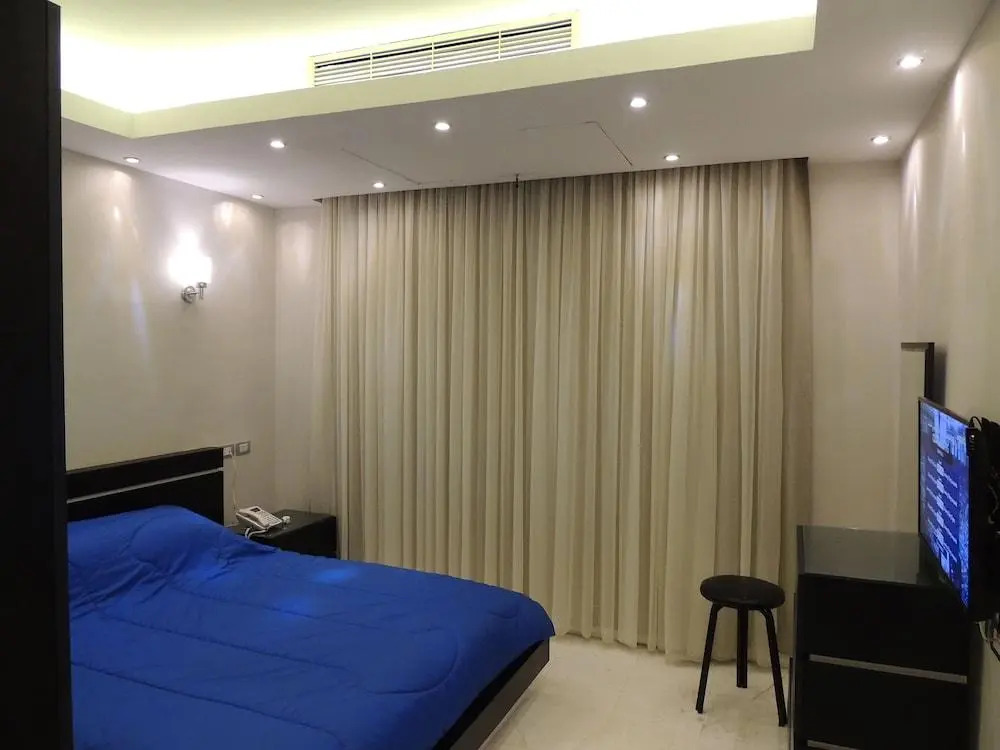 Апартаменты Sultan Luxurious Townhouse Near AUC