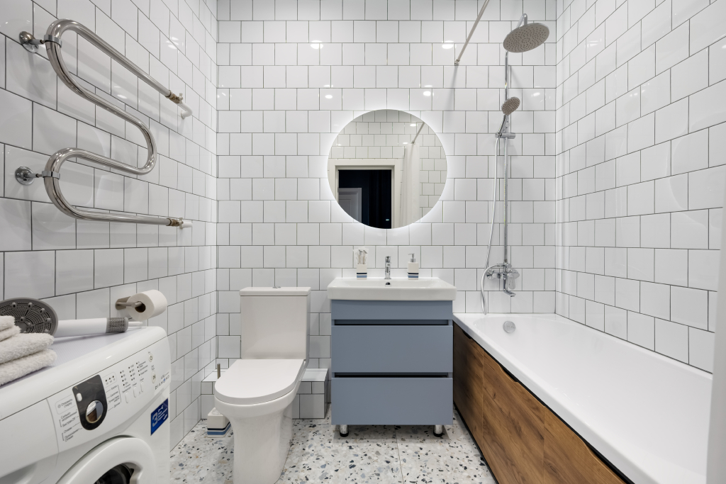 Апартаменты Andora apart | Квартира Дизайнерская 2-к в центре
