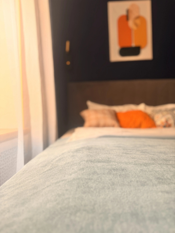 Апартаменты Avatar WOW apartments