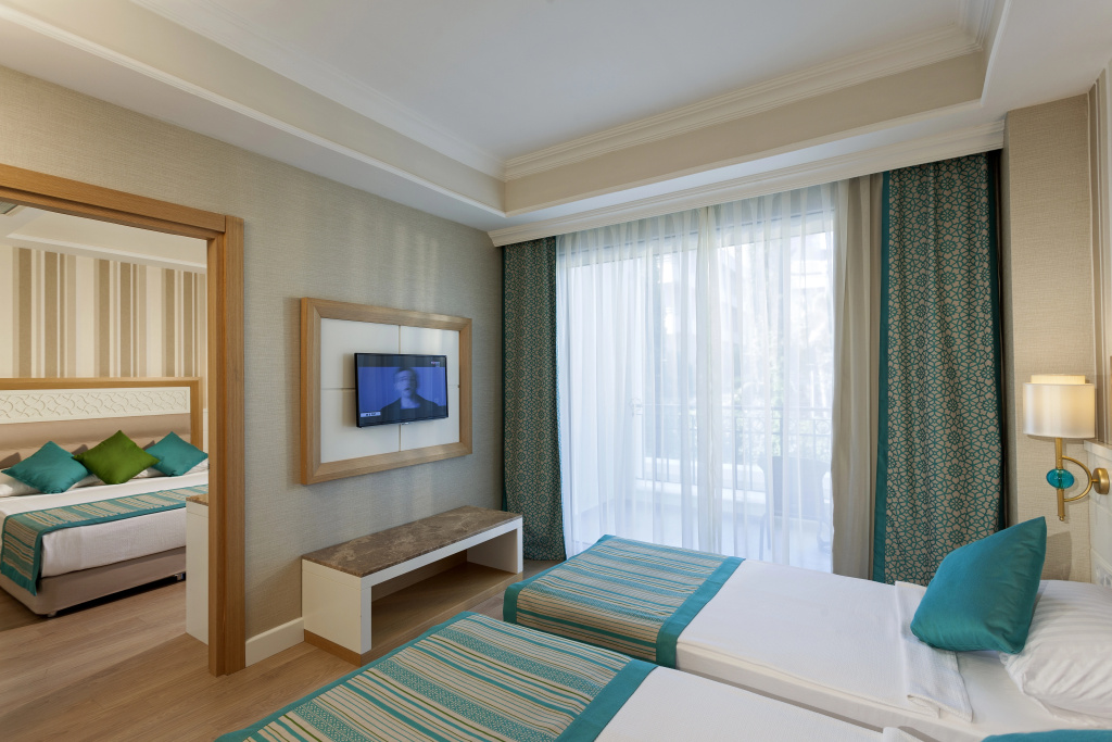 Karmir Resort & Spa - Ultra All Inclusive