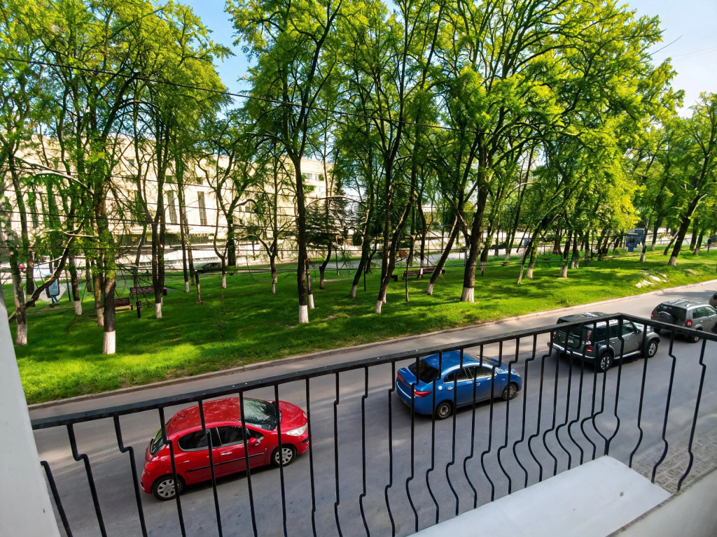 Апартаменты в Центре Ульяновска 23