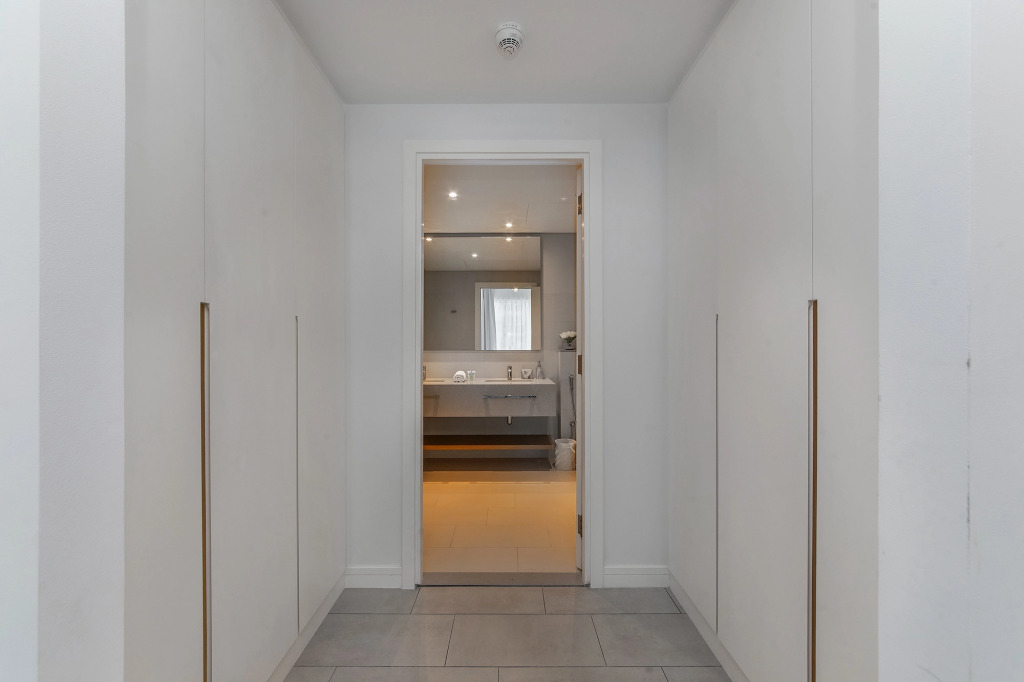 Апартаменты Elite 2BR at La Vie with beautiful sea view