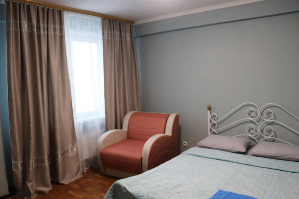 Отель Ночлег и завтрак (B&B) Виктория
