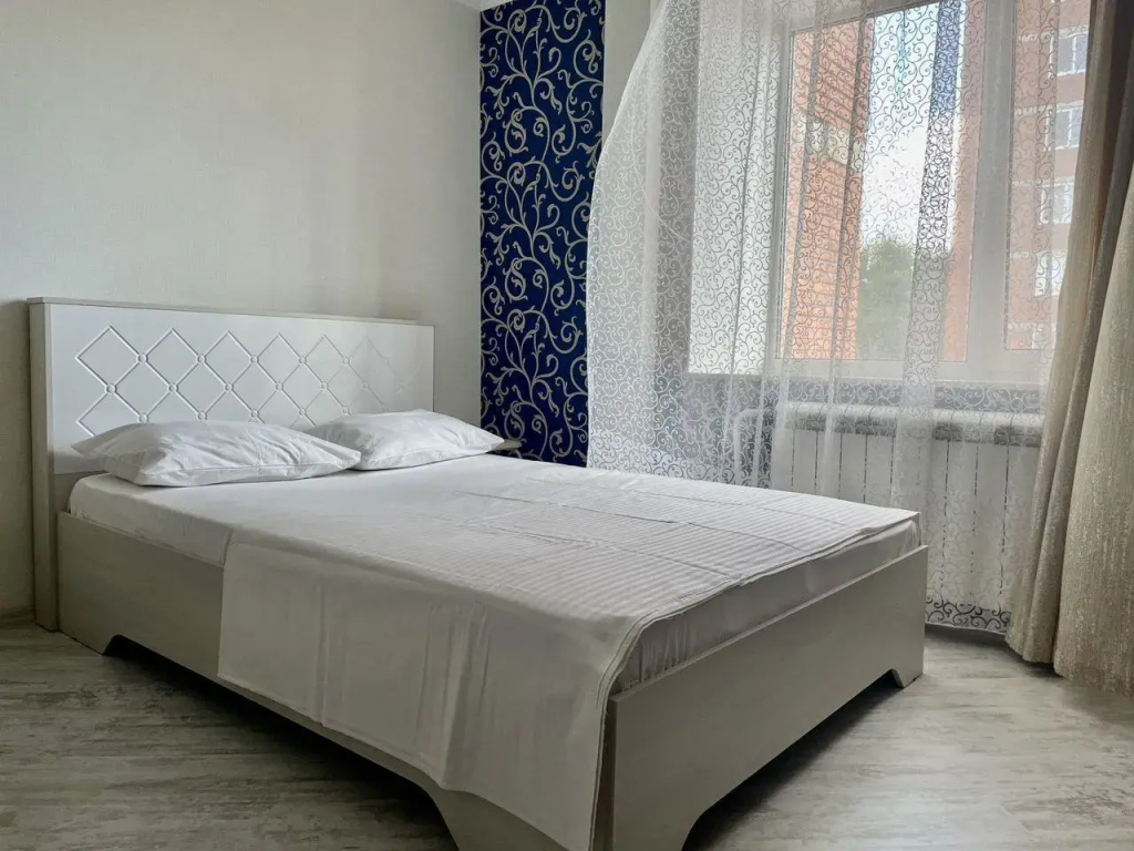Квартира Студия 25 м²