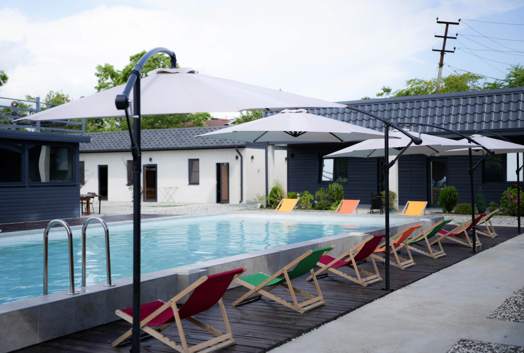 Aibga Guest house