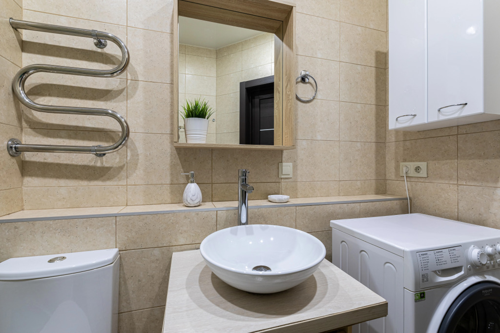 Апартаменты Lumière Residence