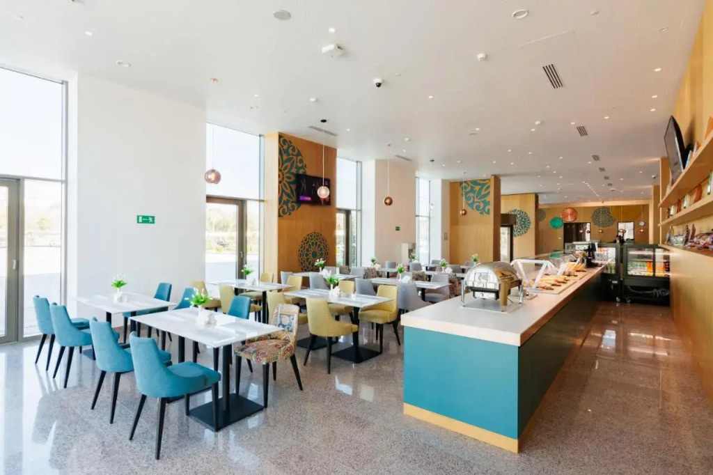 M-clinic Hotel