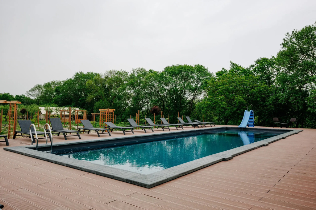 База отдыха Apparadise Glamping&Spa