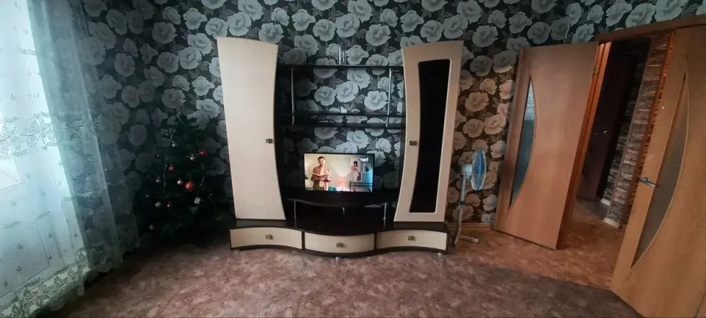 Квартира на Железнодорожной 11