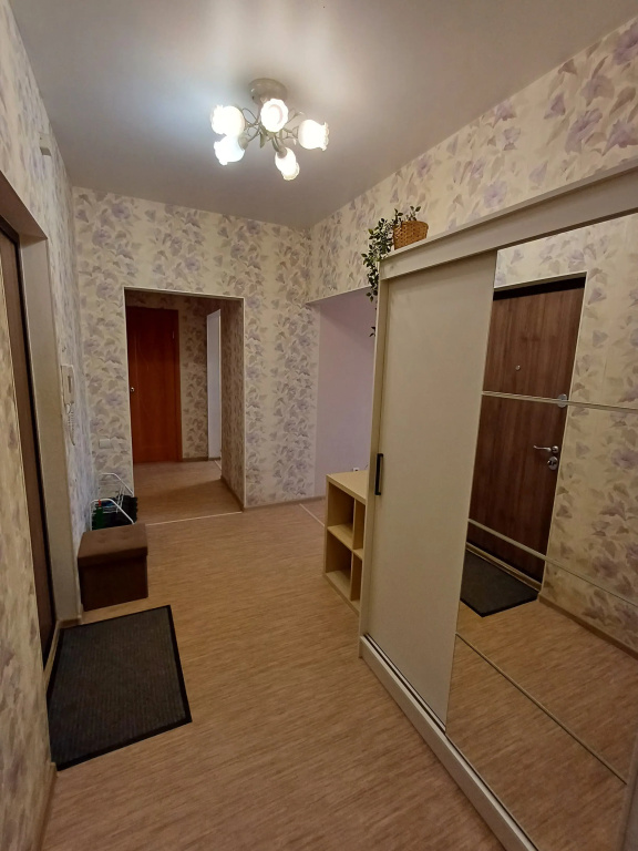 Апартаменты Чайка House на Родионова 29