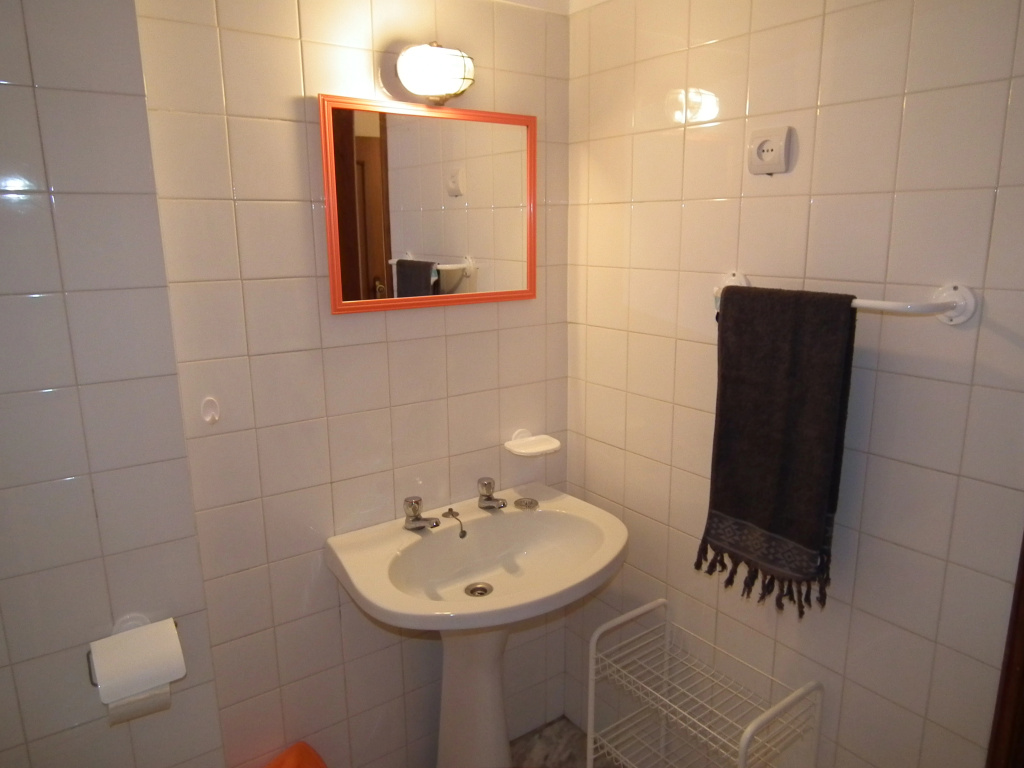 Апартаменты Casa Elke 2