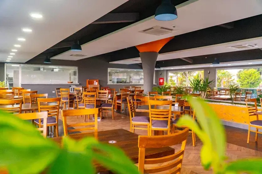 Senza Grand Santana Hotel - Ultra All Inclusive