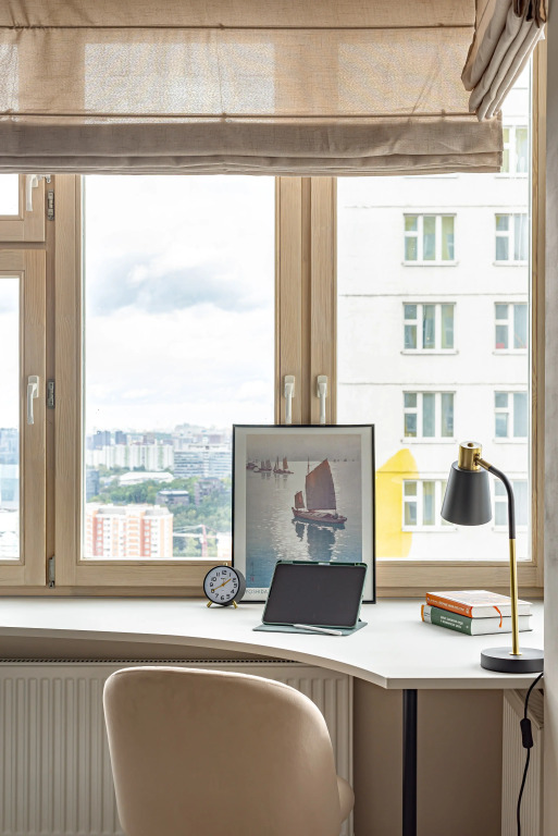 Apart Mechty Flat