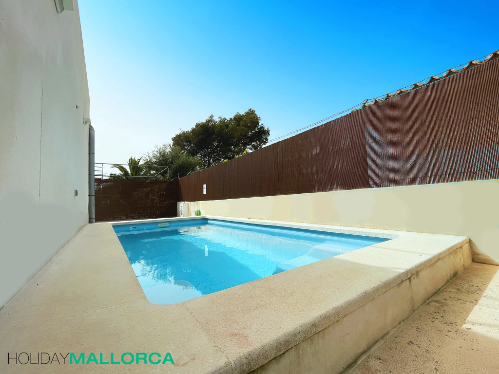 Вилла Lakeside Oasis Alcúdia