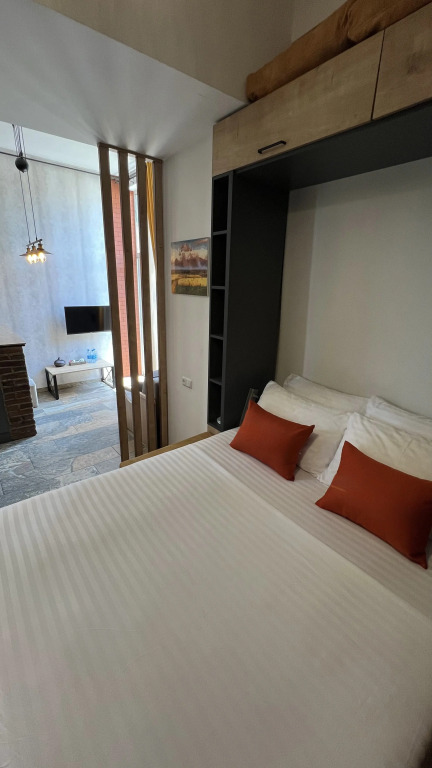 Super Central! Modern Apartments! New Building in Republic Square