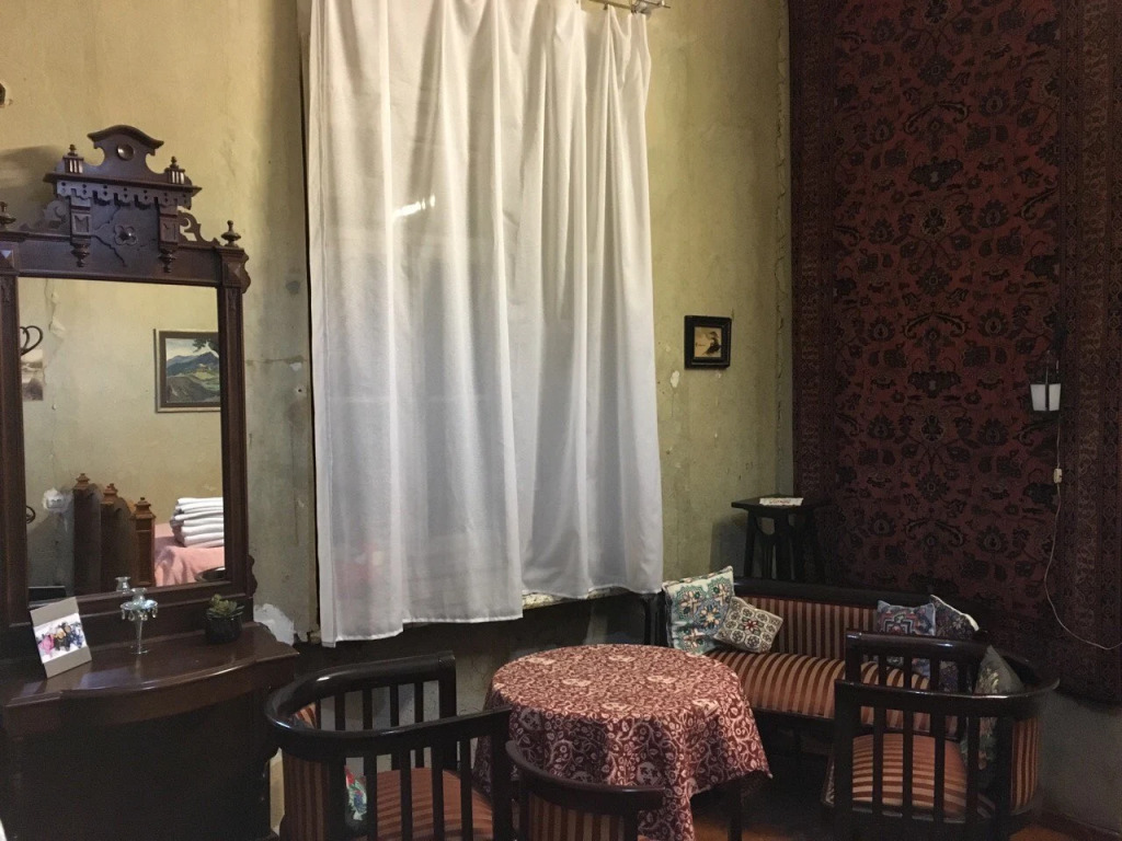Апартаменты OLD TBILISI GOOD AURA