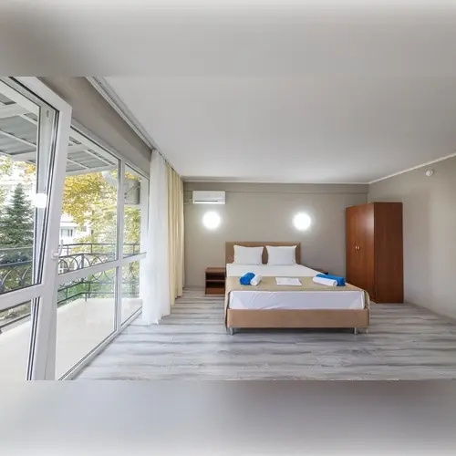Hotel Strana Dushi