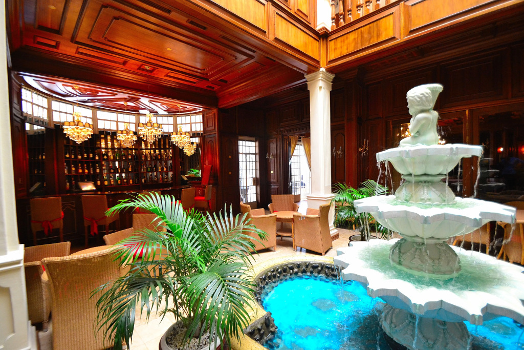 Muthu Sovereign Suites & Spa, Limuru Road, Nairobi