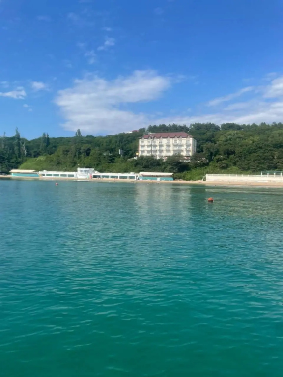 Отель Riviera Grand