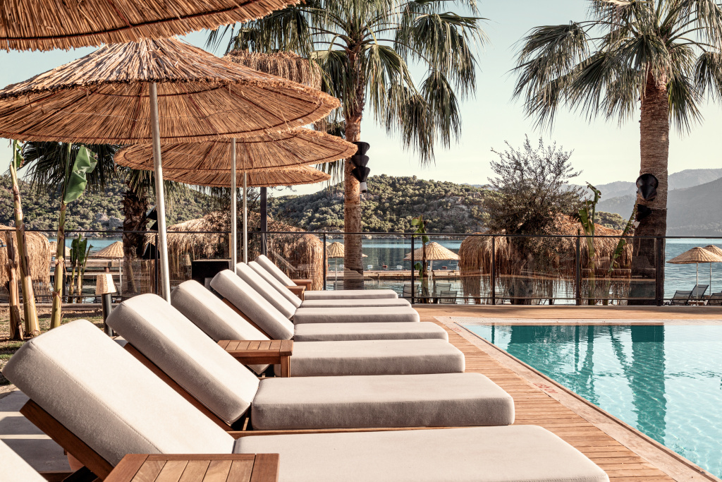 Cooks Club Adakoy, Marmaris