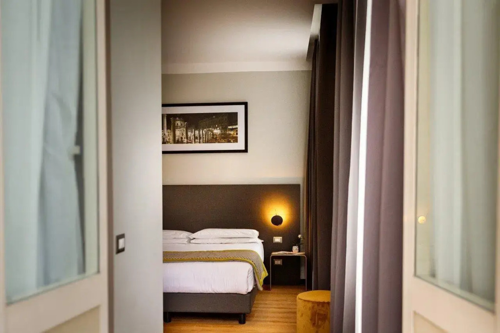 The Cross Hotel