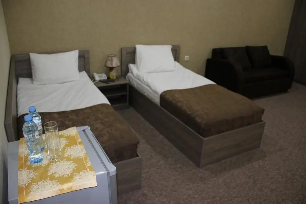 Liel Hotel
