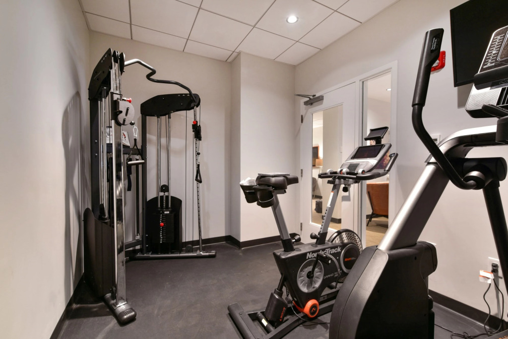Апарт-Отель Global Luxury Suites Downtown Boston