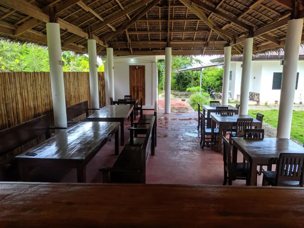 Хостел Funny Jellyfish Resort
