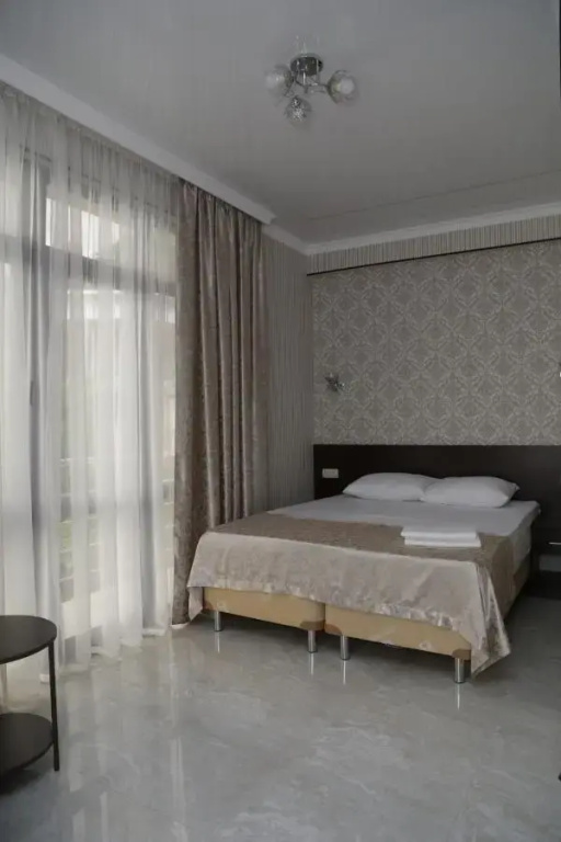 Elida Guest House