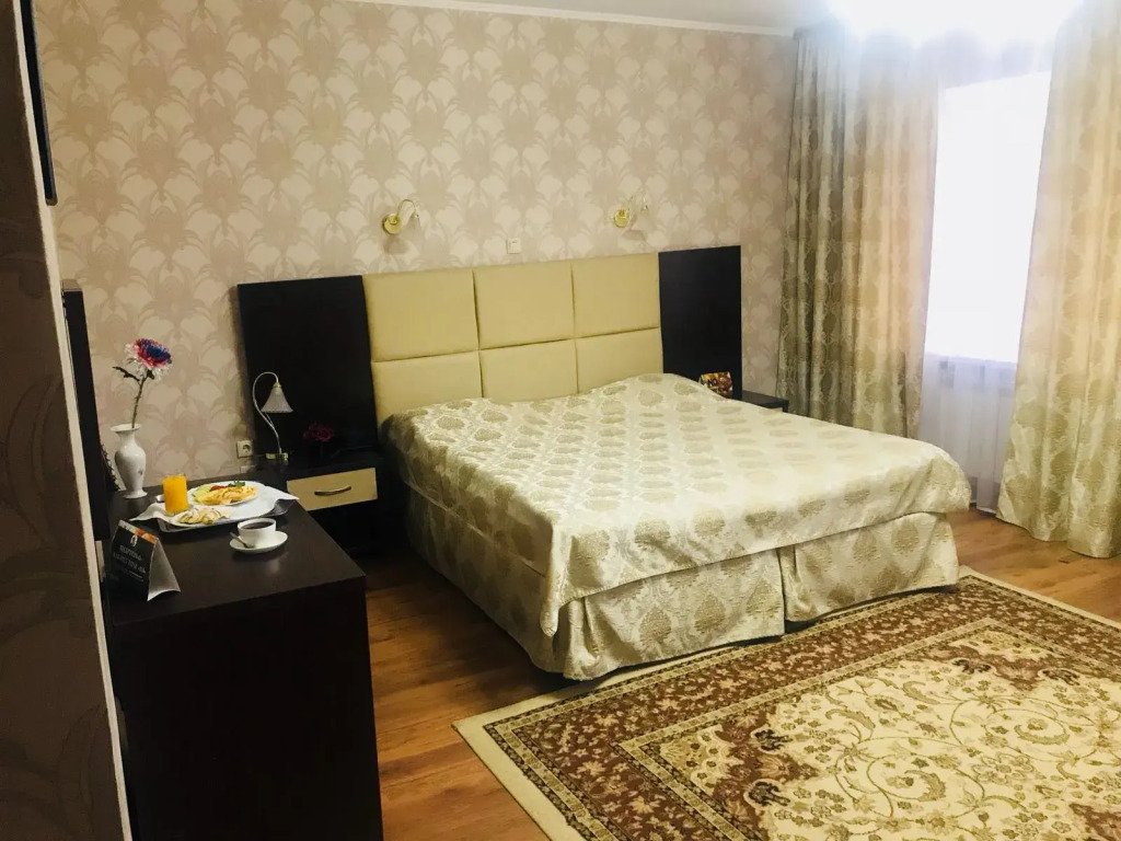 Отель Султан Бейбарс