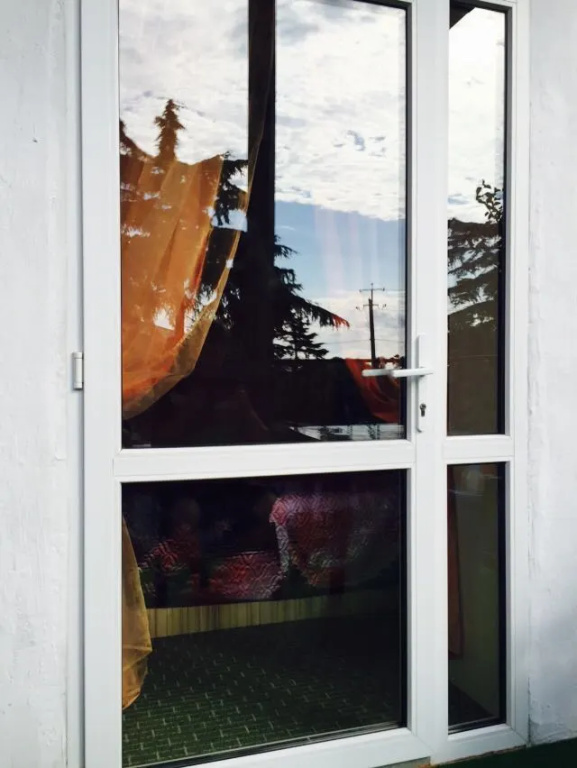 Guest house Inkit