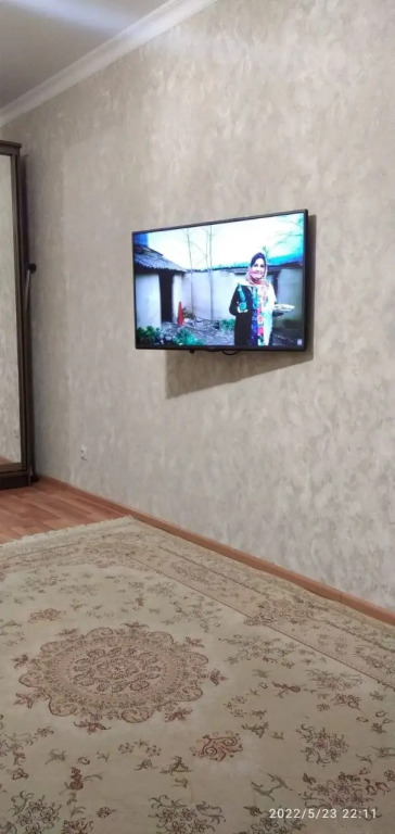 Апартаменты в Центре Дербента