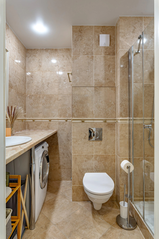 Apart Mechty Flat