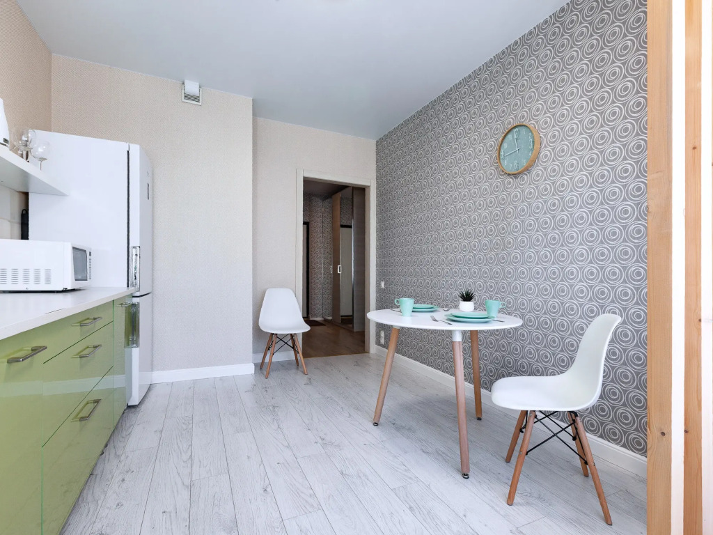 Квартира Ant Apart comfort