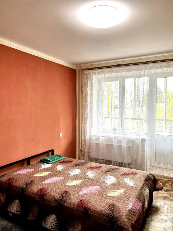 Квартира Анжела