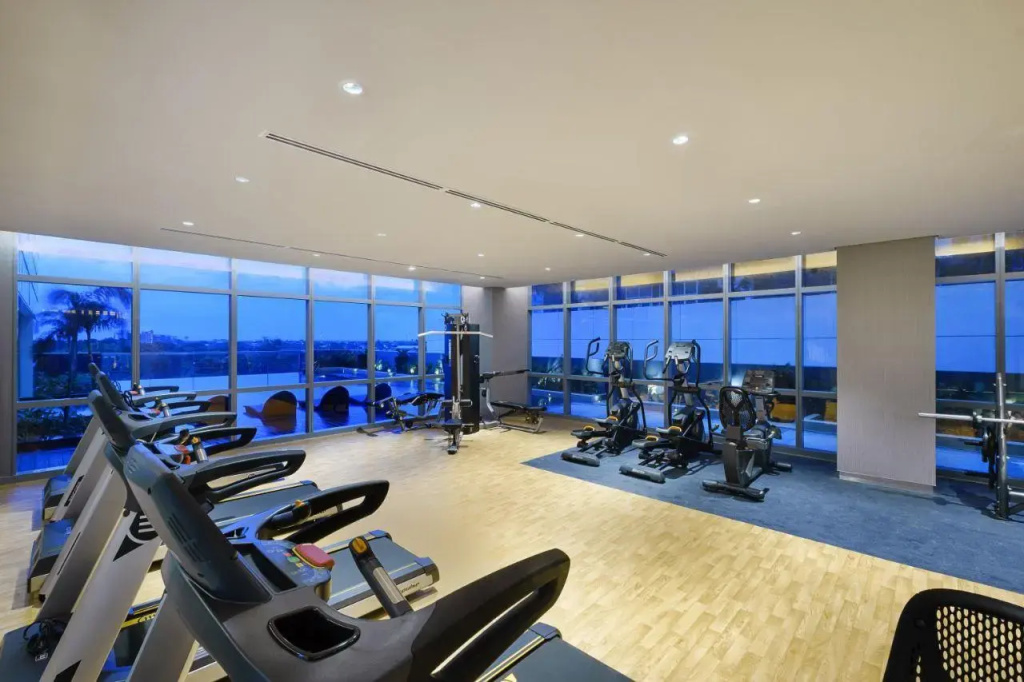 One bedroom Unit at mactan newtown