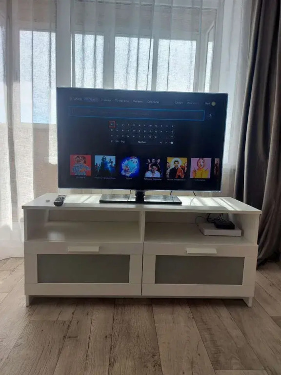 Квартира на Гоголевской 88А