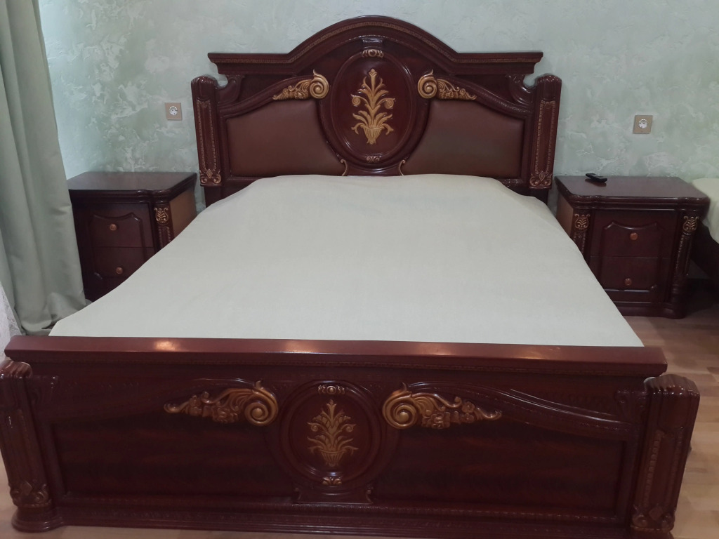 Ruslan Hotel