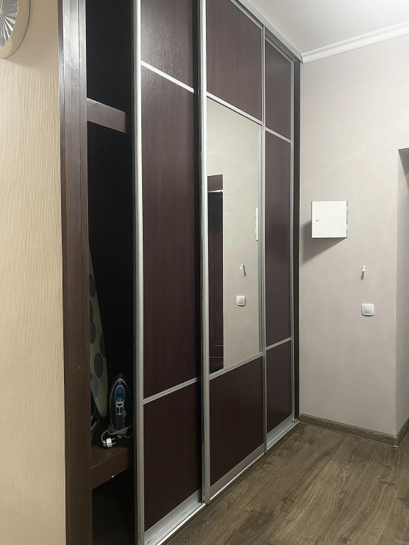 Квартира студия на Нахимсона